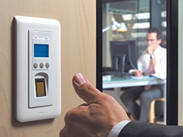 access control solution